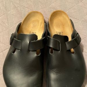 Birkenstock Clogs